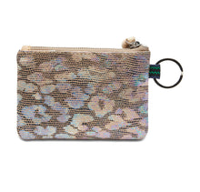 Load image into Gallery viewer, Consuela-Iris Teeny Pouch