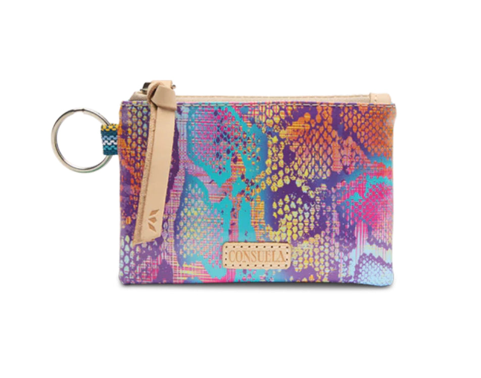 Consuela-Steph Teeny Pouch