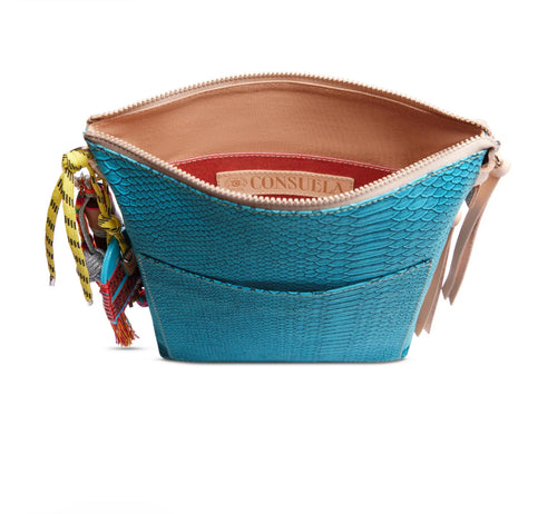 Consuela-Indy Tour Crossbody