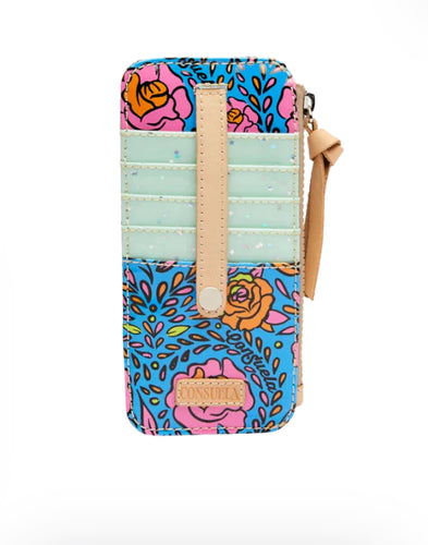 Consuela-Mandy Card Organizer