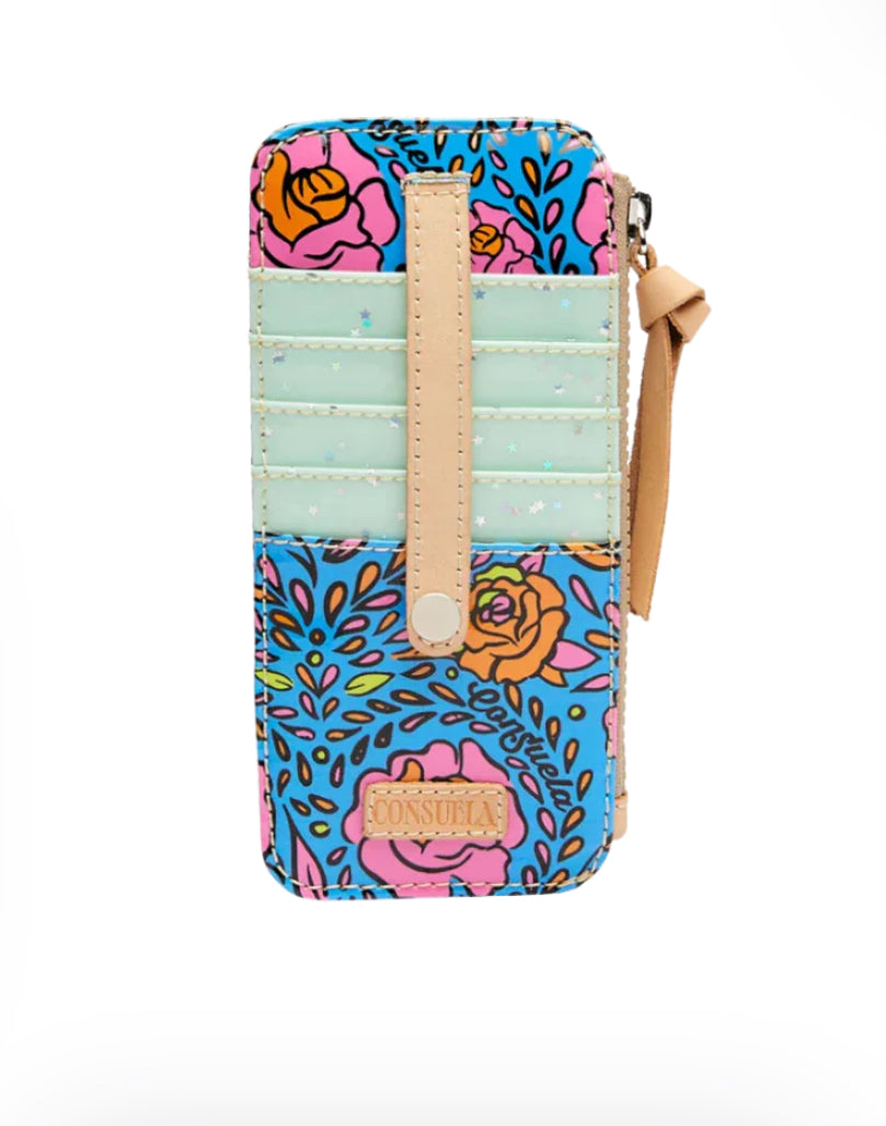 Consuela-Mandy Card Organizer