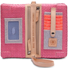 Load image into Gallery viewer, Consuela-Uptown Crossbody Pink