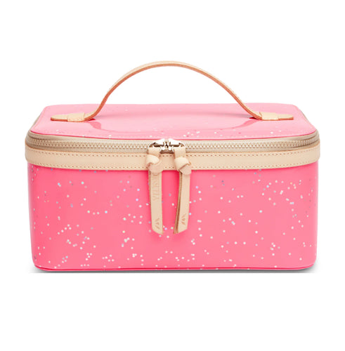 Consuela-Shine Train Case