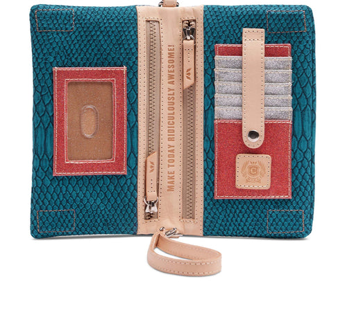 Consuela-Indy Uptown Crossbody