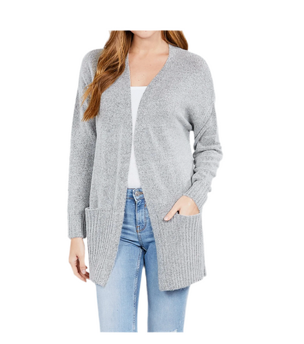 Accent-Margot Cardigan