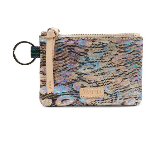 Consuela-Iris Teeny Pouch