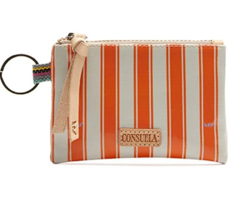 Consuela-Beachin’ Teeny Pouch