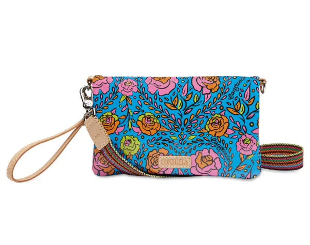 Consuela-Mandy Uptown Crossbody