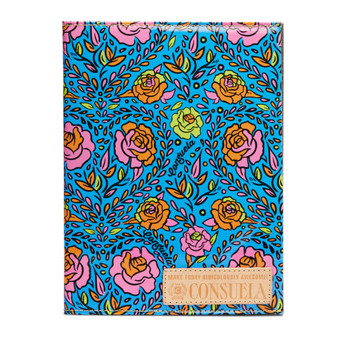 Consuela-Mandy Notebook