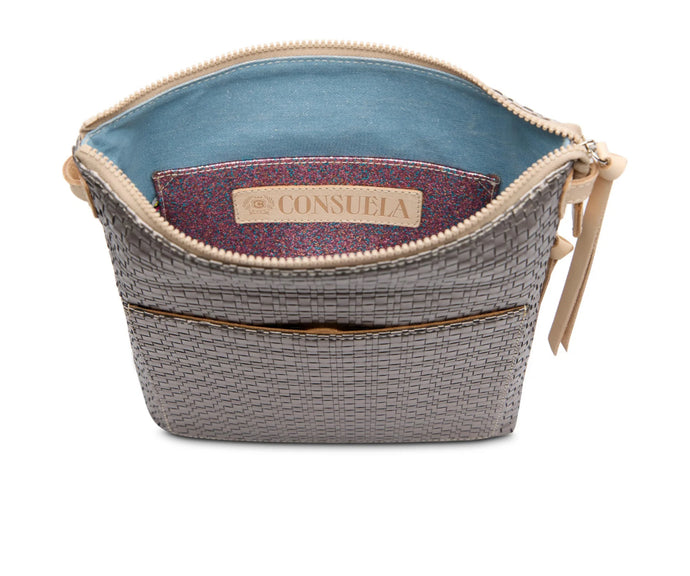 Consuela-Lex Tour Crossbody