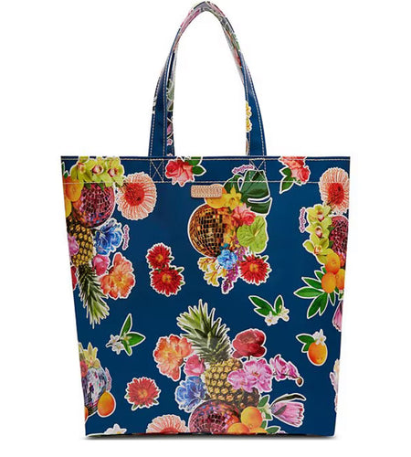 Consuela-Cruise Grab-N-Go