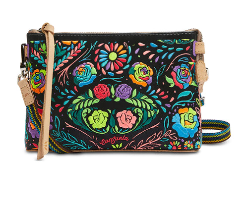 Consuela-Rita Midtown Crossbody