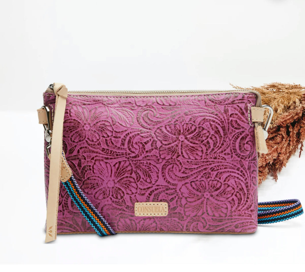 Consuela-Mena Midtown Crossbody