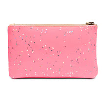 Load image into Gallery viewer, Consuela-Shine Slim Wallet