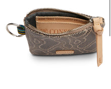 Load image into Gallery viewer, Consuela-Dizzy Teeny Pouch