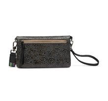 Load image into Gallery viewer, Consuela-Steely Uptown Crossbody