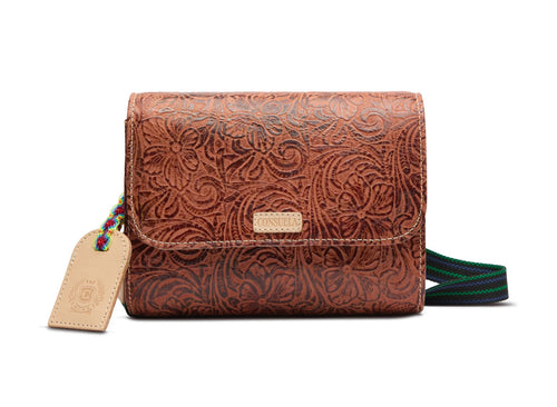 Consuela-Sally On The Town