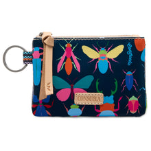 Load image into Gallery viewer, Consuela-Pouch Gemma