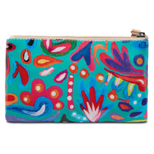 Load image into Gallery viewer, Consuela-Slim Wallet Tasha