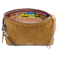 Load image into Gallery viewer, Consuela-Midtown Crossbody Cider