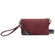 Load image into Gallery viewer, Consuela-Uptown Crossbody Rose