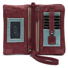 Load image into Gallery viewer, Consuela-Uptown Crossbody Rose