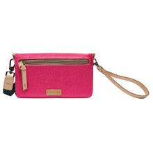 Load image into Gallery viewer, Consuela-Uptown Crossbody Ivy
