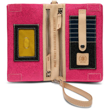 Load image into Gallery viewer, Consuela-Uptown Crossbody Ivy