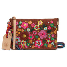 Load image into Gallery viewer, Consuela-Midtown Crossbody Sienna