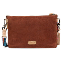 Load image into Gallery viewer, Consuela-Midtown Crossbody Sienna