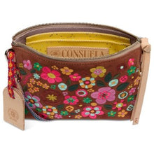 Load image into Gallery viewer, Consuela-Midtown Crossbody Sienna