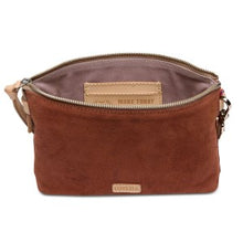 Load image into Gallery viewer, Consuela-Midtown Crossbody Sienna