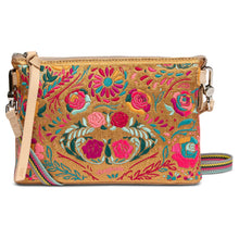 Load image into Gallery viewer, Consuela-Midtown Crossbody Bronzer