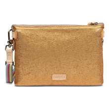 Load image into Gallery viewer, Consuela-Midtown Crossbody Bronzer