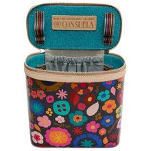 Load image into Gallery viewer, Consuela-Slim Train Case Amelie