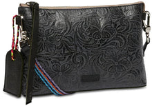 Load image into Gallery viewer, Consuela-Midtown Crossbody Steeley
