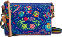 Load image into Gallery viewer, Consuela-Midtown Crossbody Mango