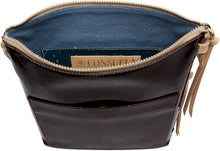 Load image into Gallery viewer, Consuela-Tour Crossbody  Ember