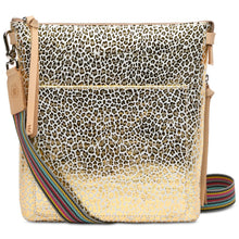Load image into Gallery viewer, Consuela-Tour Crossbody Kit