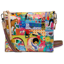 Load image into Gallery viewer, Consuela-Downtown Crossbody Colin