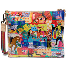 Load image into Gallery viewer, Consuela-Downtown Crossbody Colin