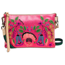 Load image into Gallery viewer, Consuela-Midtown Crossbody Ivy