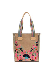 Load image into Gallery viewer, Consuela-Chica Tote Lyla