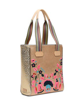 Load image into Gallery viewer, Consuela-Chica Tote Lyla