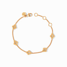 Load image into Gallery viewer, Florentine Delicate Necklace