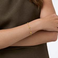 Load image into Gallery viewer, Valencia Delicate Bracelet
