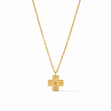 Load image into Gallery viewer, Canterbury Delicate Necklace