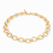 Load image into Gallery viewer, Catalina Demi Link Necklace