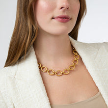 Load image into Gallery viewer, Catalina Demi Link Necklace