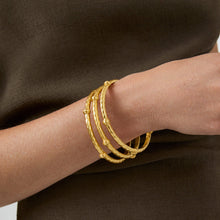Load image into Gallery viewer, Savanah Bangle- Medium